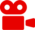 カメラアイコン